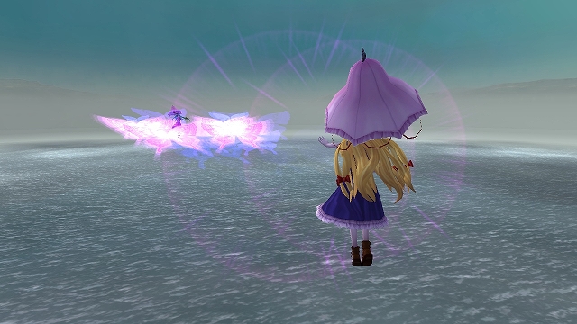 希少!! 八雲 紫 BIG缶バッジ FIG]東方Project 八雲 紫 フィギュア Phat